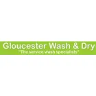 GLOUCESTER WASH & DRY