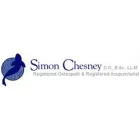 SIMON CHESNEY DO