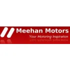 MEEHAN MOTORS