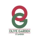 OLIVE GARDEN STANDISH