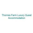 THORNES FARM LUXURY GUEST ACCOMMODATION