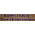B. JENKINS & SONS LTD