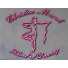 THE CHRISTINE MARCH SCHOOL OF DANCE