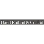 DAVID RUTLAND