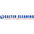 SALTER CLEANING SERVICES LTD