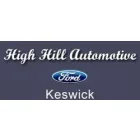 HIGH HILL FORD