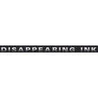 DISAPPEARING INK LTD