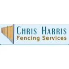 CHRIS HARRIS FENCING SERVICES