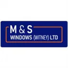 M & S WINDOWS (WITNEY) LTD