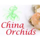 CHINA ORCHIDS