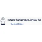 ASHFORD REFRIGERATION SERVICES LTD