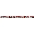 CLIPPERS HAIRDRESSERS CHOLSEY