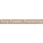 TONY FOWLER PLASTERING
