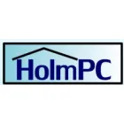 HOLMPC LTD