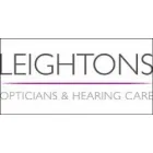 LEIGHTONS OPTICIANS & HEARING CARE FAREHAM