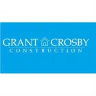 CROSBY CONSTRUCTION