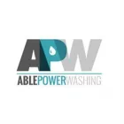 ABLE POWER WASHING