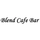 BLEND CAFE BAR