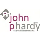 JOHN P HARDY LLP