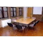 GLEN CALLUM ASSOCIATES
