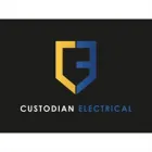 CUSTODIAN ELECTRICAL SERVICES LTD