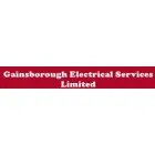 GAINSBOROUGH ELECTRICAL SERVICES LIMITED