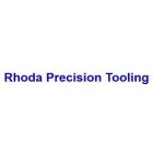 RHODA PRECISION TOOLING LTD