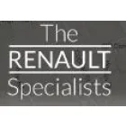 THE RENAULT SPECIALISTS