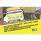 STOURBRIDGE REMOVALS