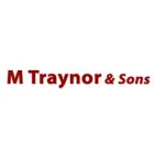 M TRAYNOR & SONS