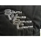 SOUTH WALES SERVICE CENTRE OF CAERPHILLY
