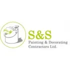 S&S PAINTING & DECORATING CONTRACTORS LTD.