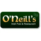O'NEILL'S PRESTON