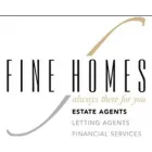FINE HOMES ESTATE AGENTS