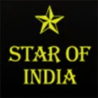 STAR OF INDIA