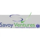 SAVOY VENTURES LTD