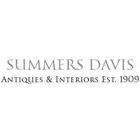 SUMMERS DAVIS ANTIQUES LIMITED