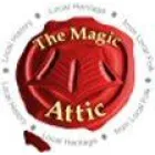 THE MAGIC ATTIC