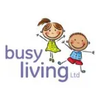 BUSY LIVING LTD