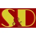 S & D NON-FERROUS STOCKHOLDERS LIMITED