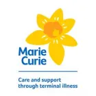 MARIE CURIE CANCER CARE