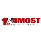 1ST & 4MOST SOLUTIONS LTD
