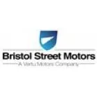 BRISTOL STREET MOTORS VOLKSWAGEN HUDDERSFIELD