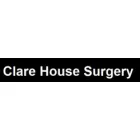 CLARE HOUSE SURGERY