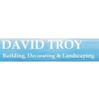 DAVID TROY BUILDERS