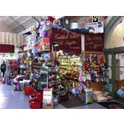GUILDHALL MARKET PET SUPPLIES