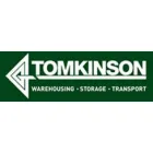 G.G TOMKINSON LTD