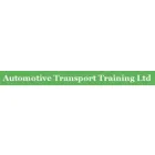 AUTOMOTIVE TRANSPORT TRAINING LTD