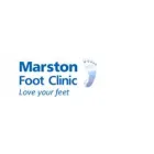 MARSTON FOOT CLINIC