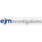 EJM INVESTIGATIONS